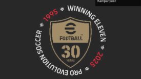 KONAMI’den Türkiye’ye Özel eFootball™ Ay Yıldız Kampanyası!