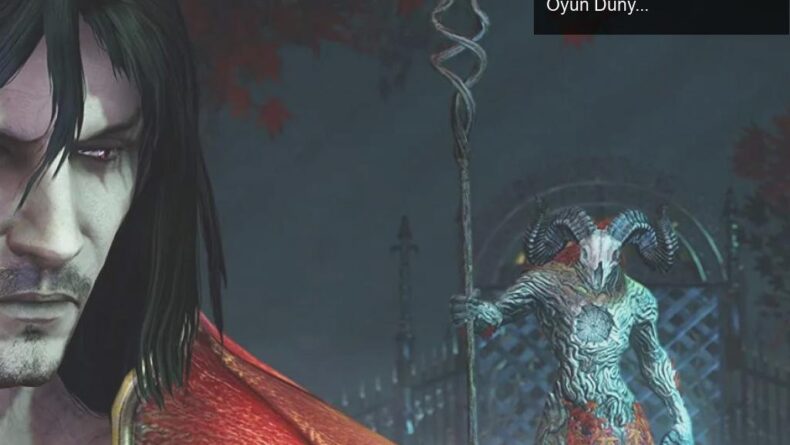 Konami’den Yeni Yıl Mesajı: Nostaljiden Yeniliklere Doğan Oyun Dünyası