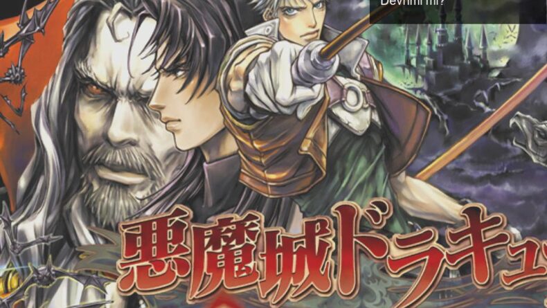 Konami’nin Castlevania NFT Koleksiyonu: Sanal Mülk Devrimi mi?