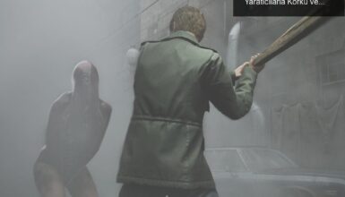 Konami’nin Yeni Silent Hill Projeleri: Indie Yaratıcılarla Korku ve Eğlencenin Birleşimi