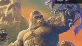 Kong’un Yeni Macerası: Skull Island ile Gerçekleşecek Aksiyon Dolu Yolculuk
