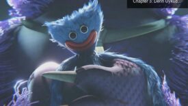 Korku ve Eğlencenin Buluştuğu Poppy Playtime Chapter 3: Derin Uykuda Yeni Maceralara Hazır Mısınız?