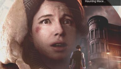 Korkunun Dip Noktası: The Dark Pictures Anthology ile Haunting Maceralar