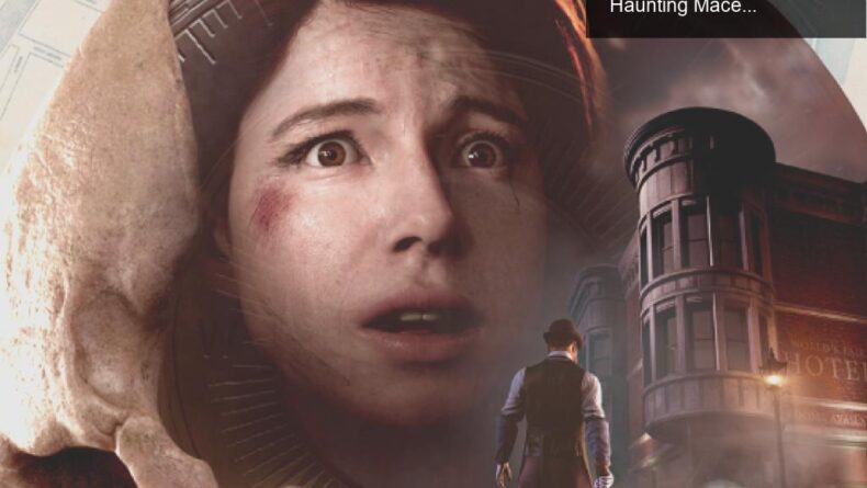 Korkunun Dip Noktası: The Dark Pictures Anthology ile Haunting Maceralar