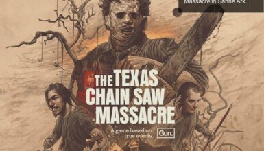 Korkunun Mizah Dolu Yüzü: The Texas Chain Saw Massacre’ın Sahne Arkası