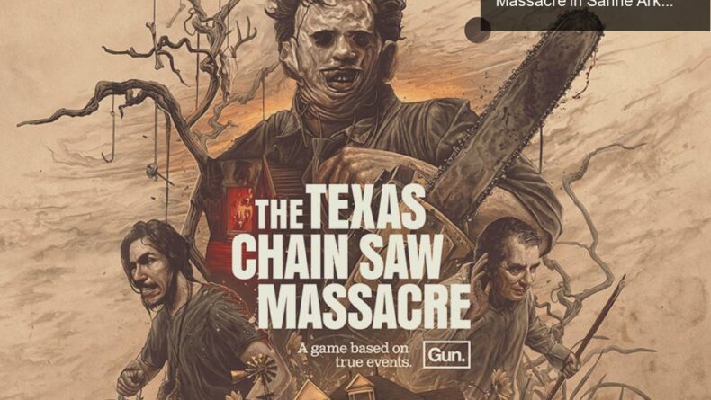 Korkunun Mizah Dolu Yüzü: The Texas Chain Saw Massacre’ın Sahne Arkası