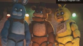Korkunun Yeniden Tanımlandığı: Five Nights at Freddy’s Fragmanı Üzerine Derinlemesine Bir Analiz