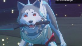 Koromaru: Persona 3 Reload’un Sevimli Köpeği ve Kahramanlık Hikayesi