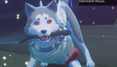 Koromaru: Persona 3 Reload’un Sevimli Köpeği ve Kahramanlık Hikayesi