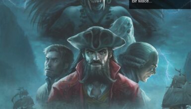 Korsan Temalı Flint: Treasure of Oblivion Oyunu ile Tarihi Bir Maceraya Hazır Olun!