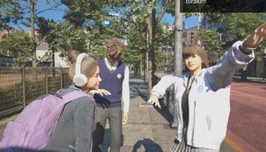 KRAFTON’dan inZOI: Hayal Gücünüzü Serbest Bırakın!