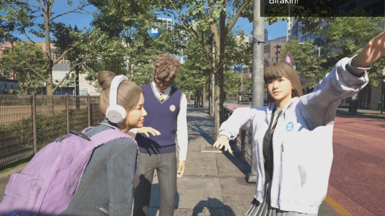 KRAFTON’dan inZOI: Hayal Gücünüzü Serbest Bırakın!