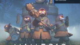 KRAFTON’dan MIMESIS: Yeni Korku Oyunu Erken Erişim’de %20 İndirimle!