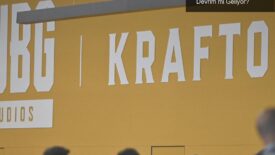 Krafton’dan Yapay Zeka Atağı: Oyun Dünyasında Devrim mi Geliyor?