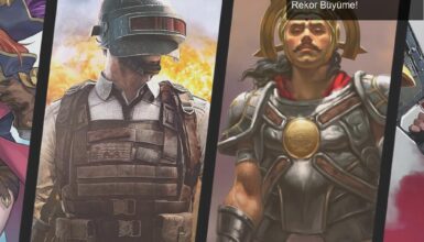 KRAFTON’un 2024 İlk Çeyrek Raporu: Oyun Dünyasında Rekor Büyüme!