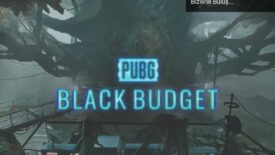 Krafton’un Yeni Projesi Project Black Budget 2024’te Bizlerle Buluşuyor