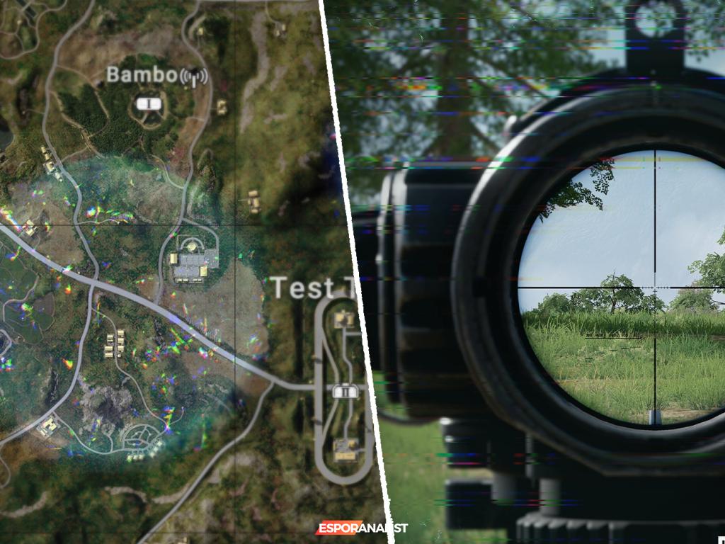 KRAFTON'un Yeni Rondo Güncellemesi: Alışveriş Yapmanın ve Savaşmanın Yeni Yolu!