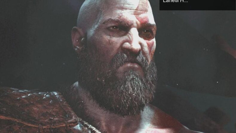 Kratos’un Efsanevi Yolculuğu: Sparta’dan Tanrılara Ulaşan Lanetli Hayalet