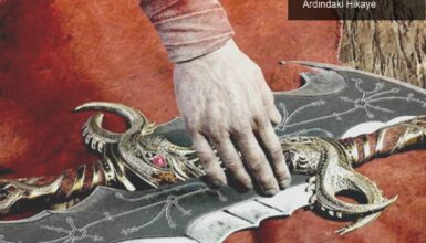 Kratos’un Kaos Bıçakları: Tanrılarla Savaşın Ardındaki Hikaye