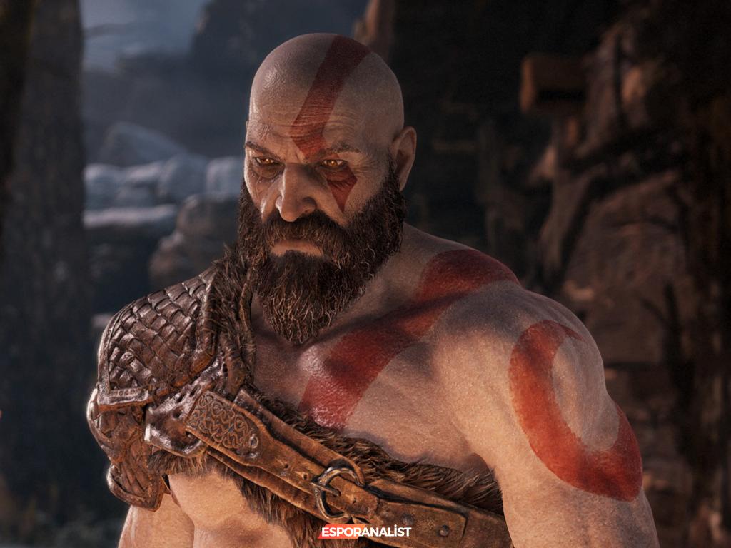 Kratos'un Yolculuğu: God of War PC İncelemesi ve Ebeveynlik Teması