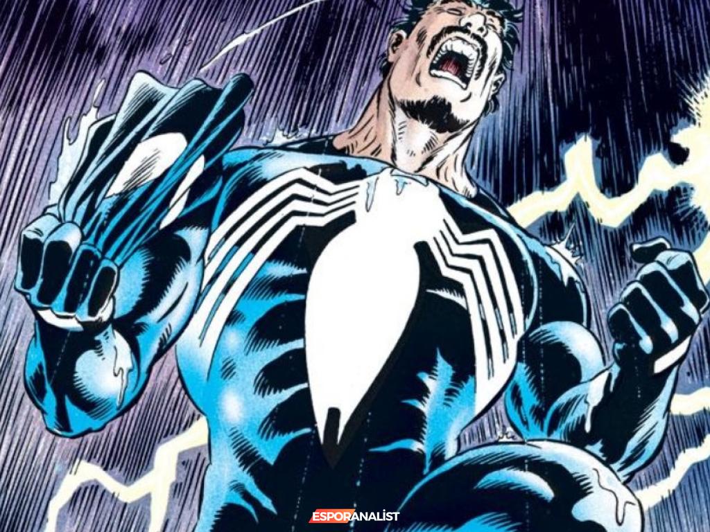 Kraven the Hunter: Onur ve Av Timyası Üzerine Bir İnceleme
