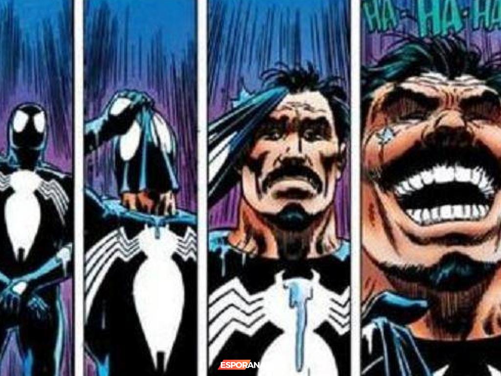 Kraven the Hunter: Onur ve Av Timyası Üzerine Bir İnceleme