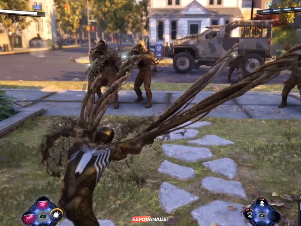 Kraven the Hunter: Onur ve Av Timyası Üzerine Bir İnceleme
