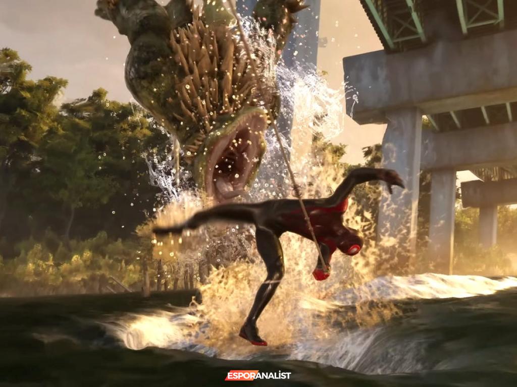 Kraven the Hunter: Onur ve Av Timyası Üzerine Bir İnceleme