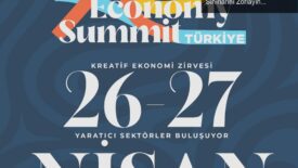 Kreatif Ekonomi Zirvesi 2024: Yaratıcılığın Sınırlarını Zorlayın