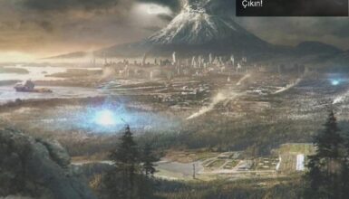 Kripto ve Oyun Dünyasında Devrim: Ashfall ile NFT Avına Çıkın!