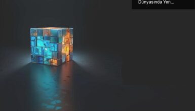 Kristal Piksel Video Oyun Ödülleri: Türkiye’nin Oyun Dünyasında Yeni Bir Dönüşüm