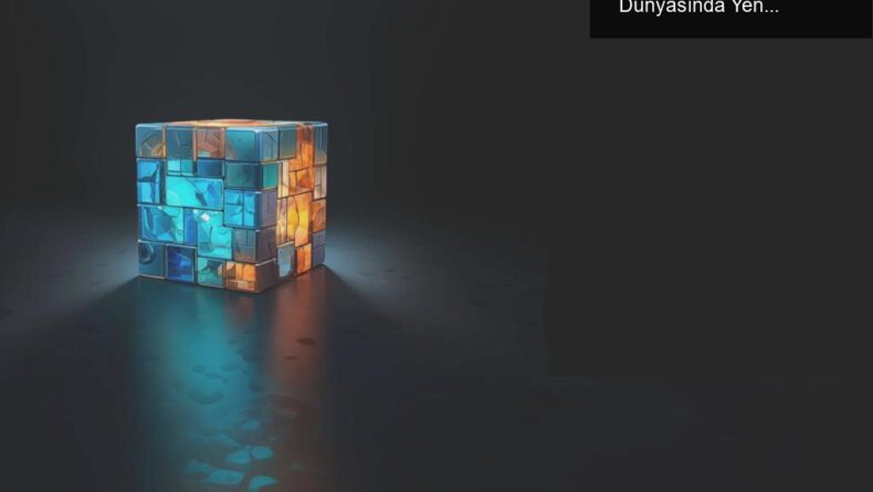 Kristal Piksel Video Oyun Ödülleri: Türkiye’nin Oyun Dünyasında Yeni Bir Dönüşüm