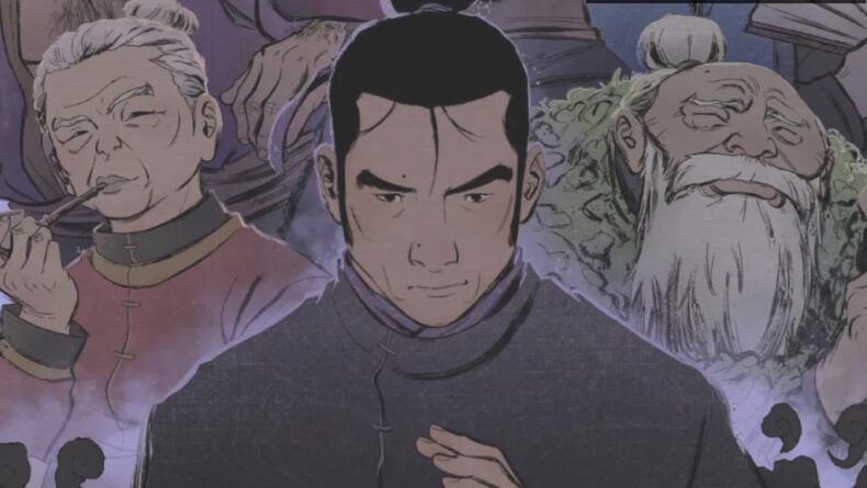 Kung Fu ve Eğlencenin Buluşma Noktası: Forestrike