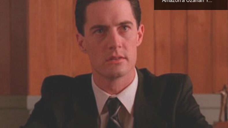 Kyle MacLachlan ve Yeni Fallout Projesi: Dune’dan Amazon’a Uzanan Yolculuk