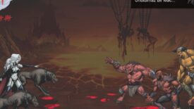 Lady Death Demonicron: Cehennemin Karanlıklarında Unutulmaz Bir Macera