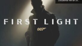 Lana Del Rey’in 007 First Light Teması: Bond Dünyasında Yeni Bir Dönem Mi Başlıyor?