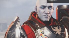 Lance Reddick’in Yerini Keith David Alıyor: Destiny 2’de Yeni Zamanda Zavala