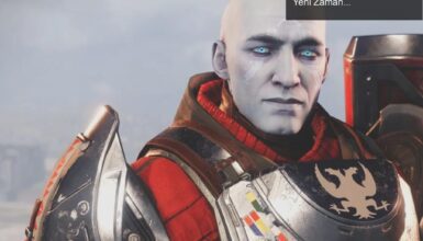 Lance Reddick’in Yerini Keith David Alıyor: Destiny 2’de Yeni Zamanda Zavala