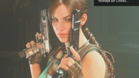 Lara Croft’un Call of Duty’deki Yeni Görünümü: Nostaljik Bir Crossover Deneyimi