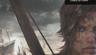 Lara Croft’un Croft Malikanesi: 41 Milyon Dolarlık Bir Efsane