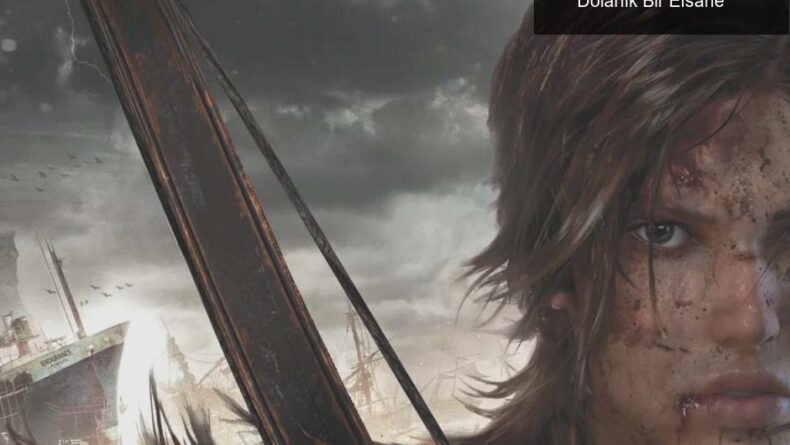 Lara Croft’un Croft Malikanesi: 41 Milyon Dolarlık Bir Efsane