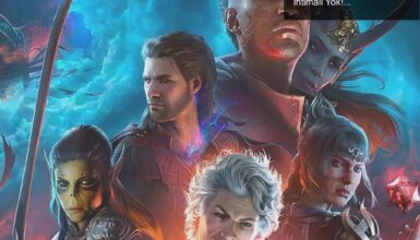 Larian Studios’dan Şaşırtan Açıklama: Baldur’s Gate 4 İhtimali Yok!