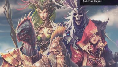 Larian Studios’dan Yeni Projeler: Baldur’s Gate 3’ün Ardından Heyecan Dolu Gelişmeler