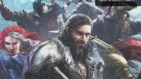 Larian Studios’un Yaratıcılığı: Divinity Serisi ve Baldur’s Gate 3’ün Gelişimi