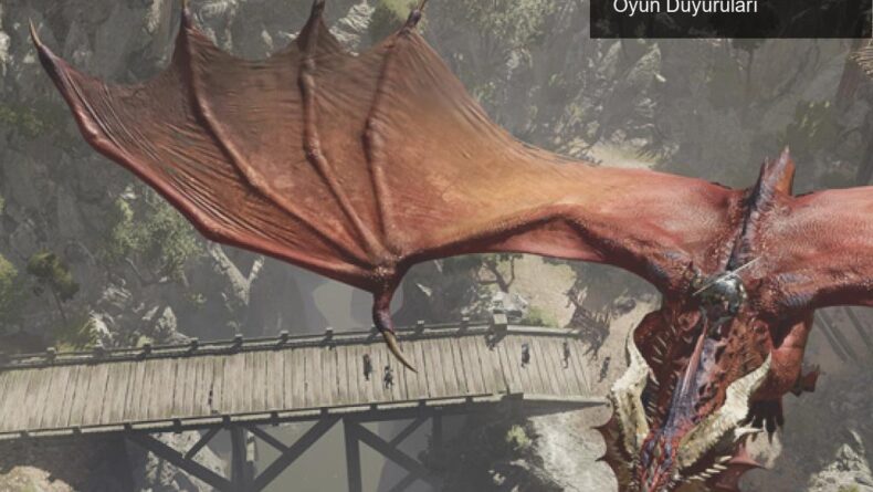 Larian’dan Patience ile Bekleniyor: Patch 9 ve Yeni Oyun Duyuruları