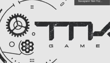 Lars Gustavsson’ın Yeni Macerası: TTK Games ile Savaşların Yeni Yüzü