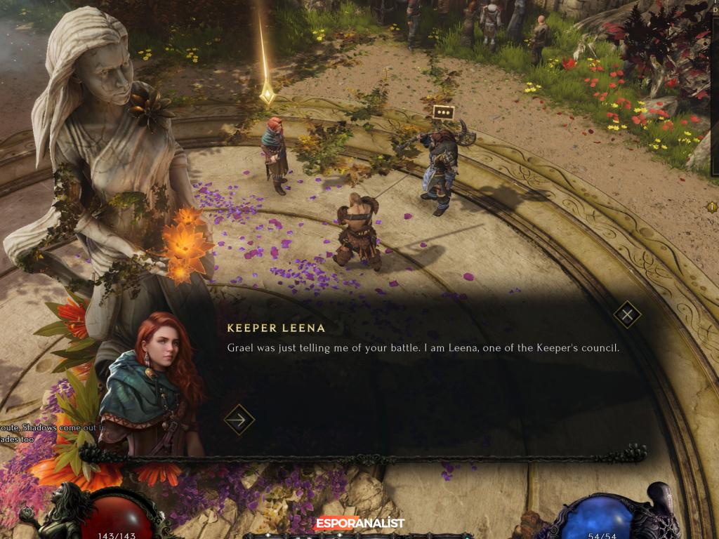 Last Epoch: Hack and Slash Türünde Zaman Yolculuğu Deneyimi