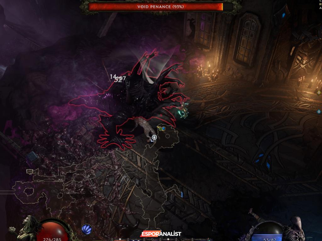 Last Epoch: Hack and Slash Türünde Zaman Yolculuğu Deneyimi