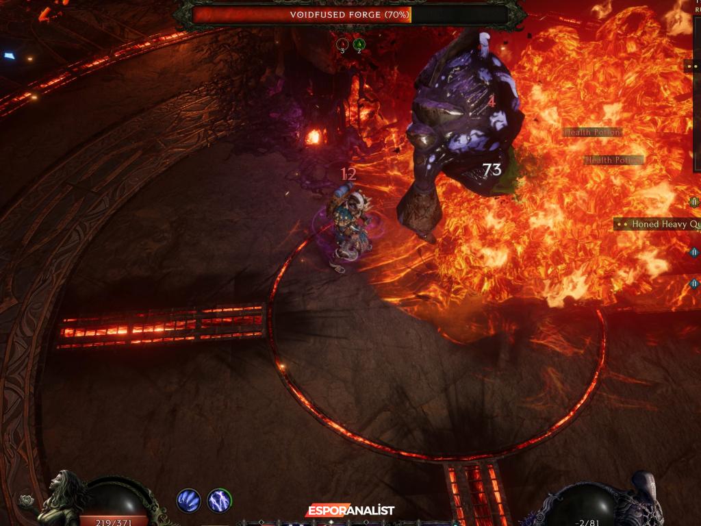 Last Epoch: Hack and Slash Türünde Zaman Yolculuğu Deneyimi