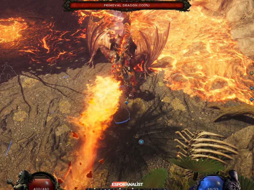 Last Epoch: Hack and Slash Türünde Zaman Yolculuğu Deneyimi